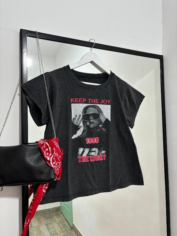 Producto - Remera 1998