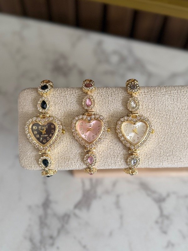 Producto - RELOJ VINTAGE MOD 33