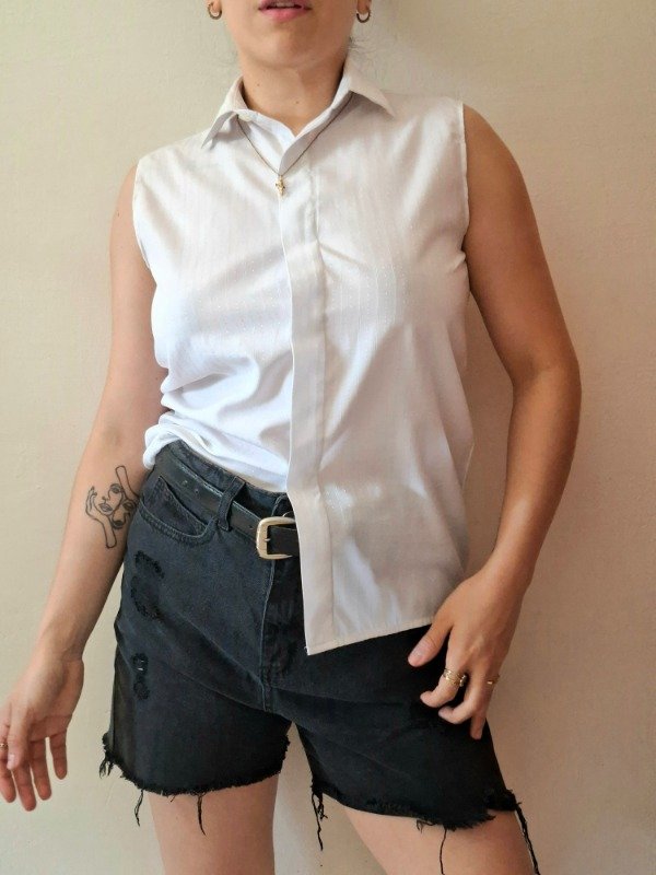 Producto - Camisa Sarmiento