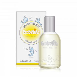 Producto - BABELITO COLONIA