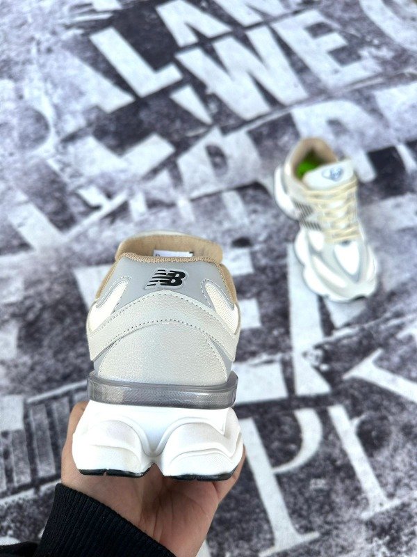 Producto - 9060 "off white creme" - 2