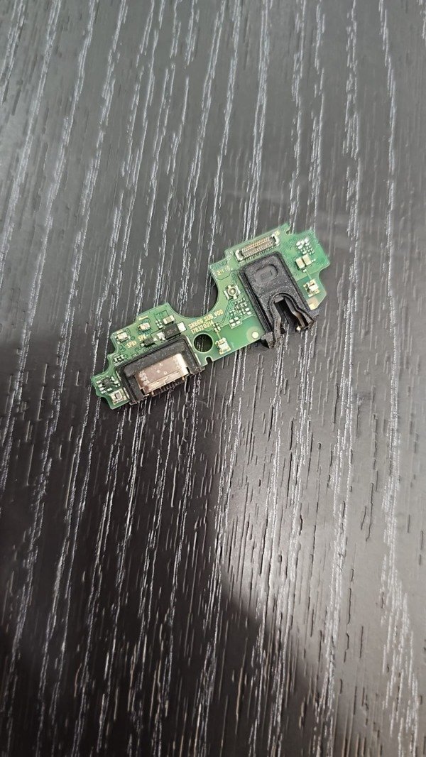 Producto - PLACA DE CARGA ORIGINAL ZTE V60 SMART