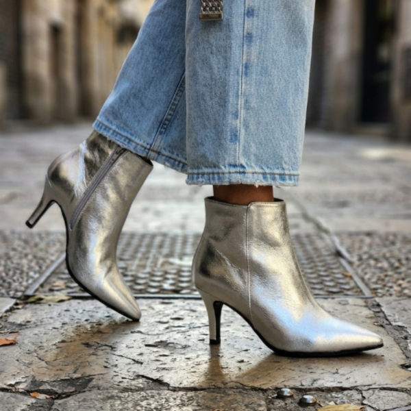 Producto - Bota Greta