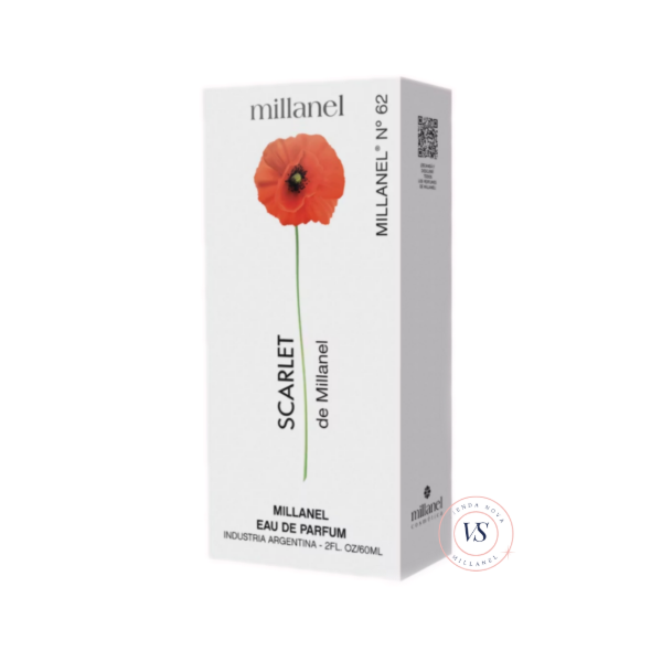 Producto - Fragancias Femeninas Alternativas x60ml - 2