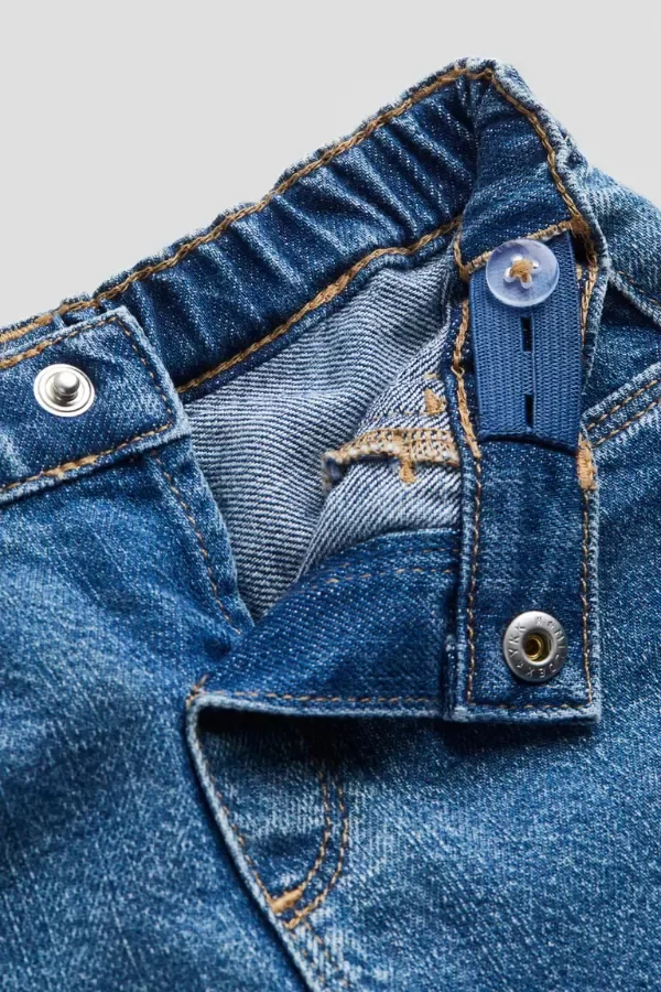 Producto - Short en Denim