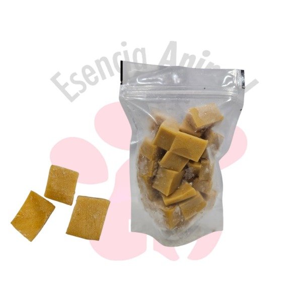 Producto - Bocaditos de colágeno