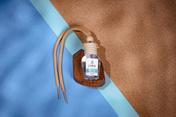 Producto - DIFUSOR COLGANTE para vehículos