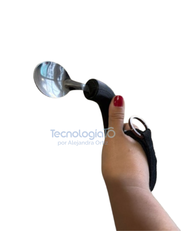 Producto - ErgoCurva con Banda Ajustable - 1