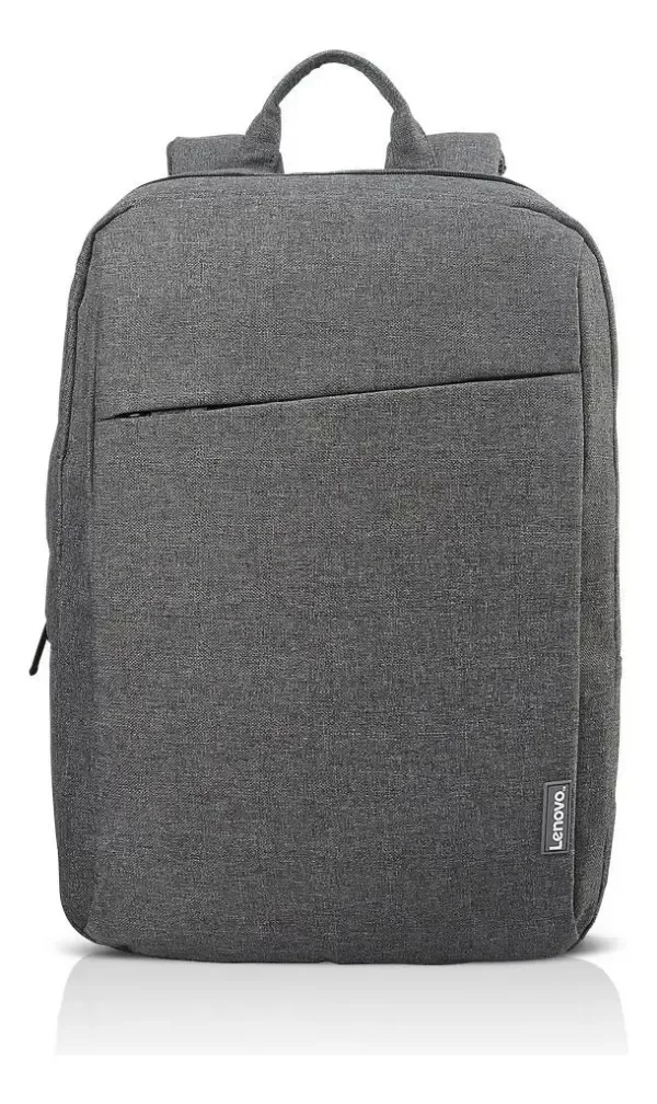 Producto - Mochila Backpack Lenovo Casual B210 Laptop 15.6 Gx40q17227 C - 4