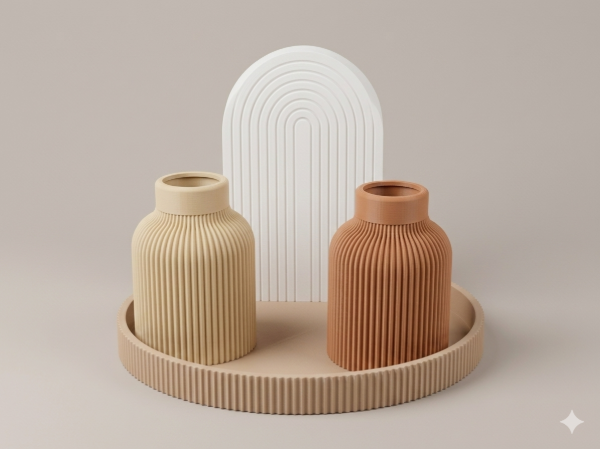 Producto - Bandeja decortativa 001