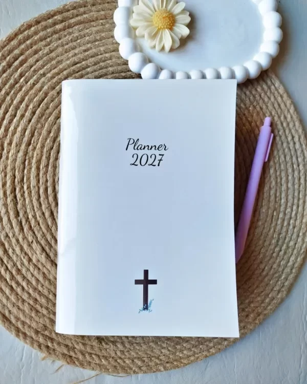 Producto - Planner 2027
