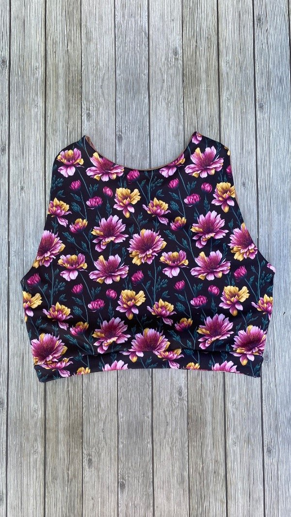 Crop MelC colección Centaura