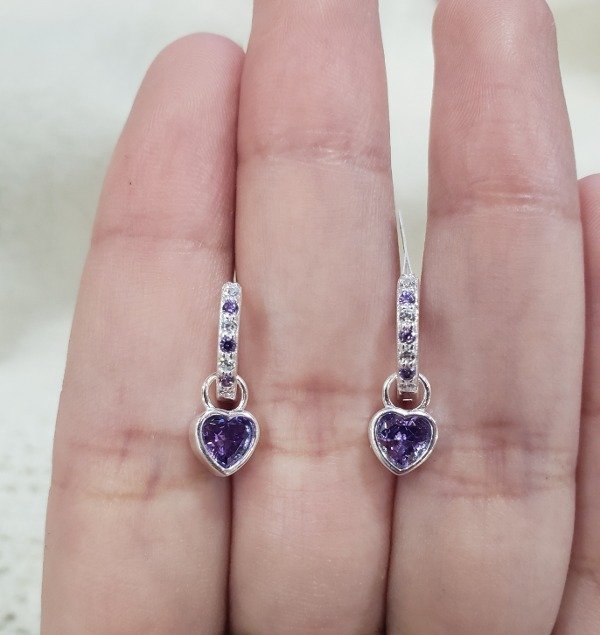 Producto - Argollas Jazmyn