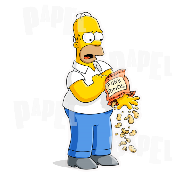 Producto - STICKER 0016