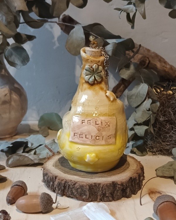 Producto - Poción Felix