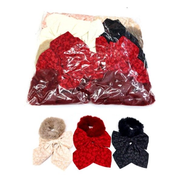 Producto - COLINES PELUDITOS (variedad de modelos)