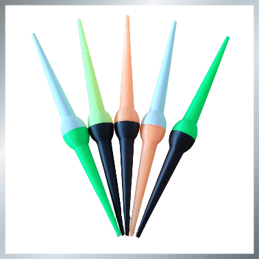 Producto - Bigotera 3D 28cm