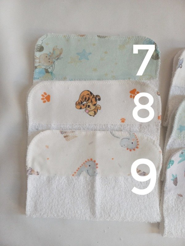 Producto - Babitas he - 2