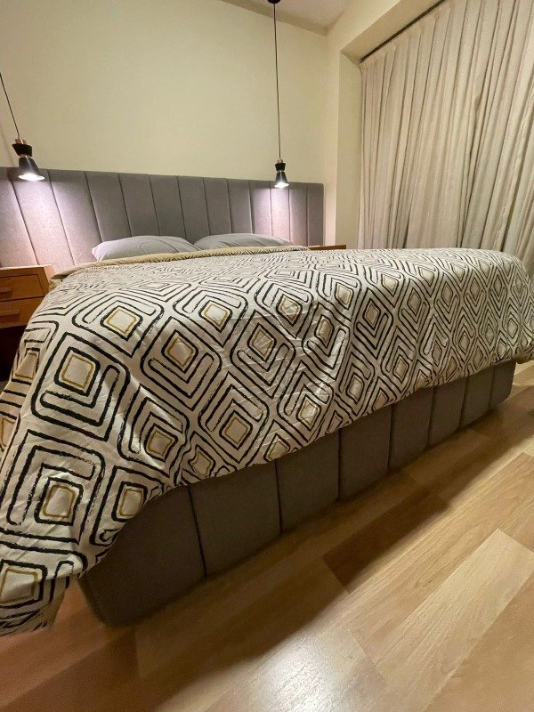 Producto - Base de cama