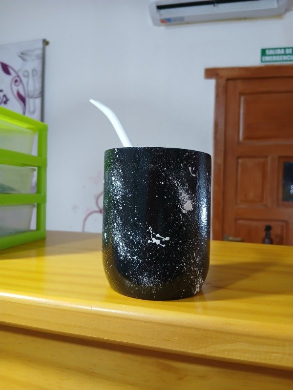 Producto - Mate "NEVADO" - 2