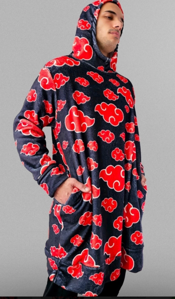 Producto - Maxi buzo Naruto