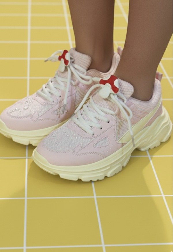 Producto - Muerde Cordones Hongo