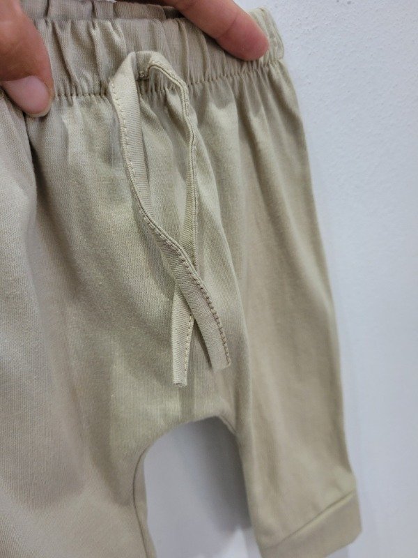 Producto - MINI BABUCHA CORDON BEIGE - transferencia 7.522 - 1