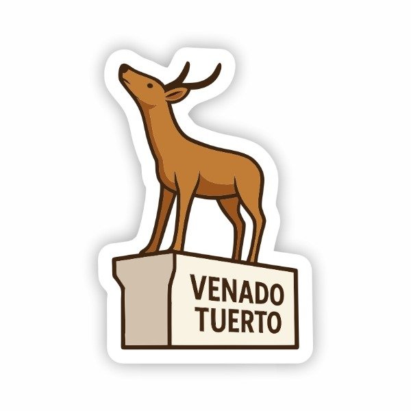 Producto - ST01172 Venadito