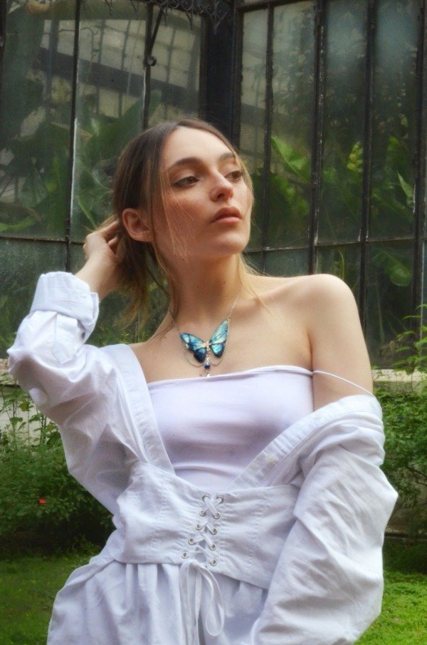 Producto - Collar van Gogh xl