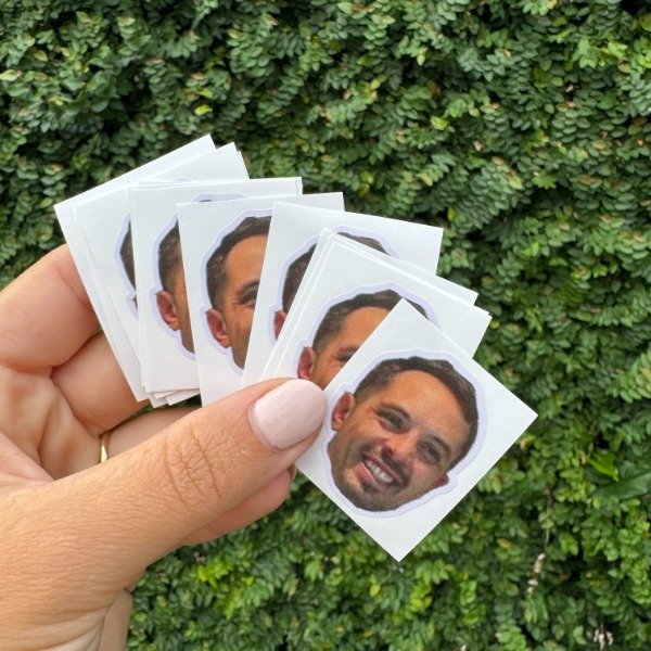 Producto - Stickers para CHUPITOS x10