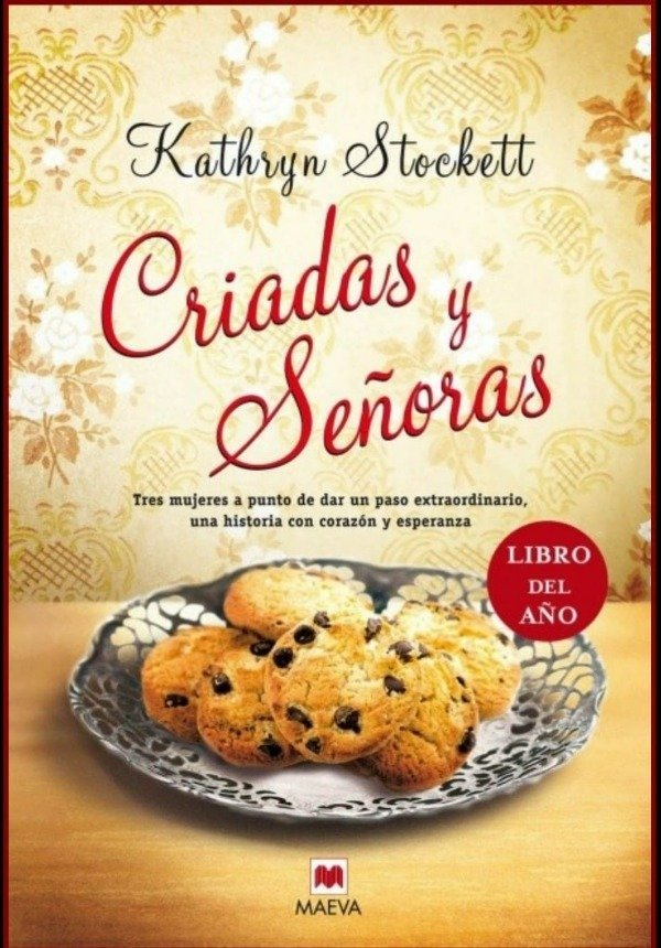 Producto - Criadas y Señoras - Kathryn Stockett - Epub