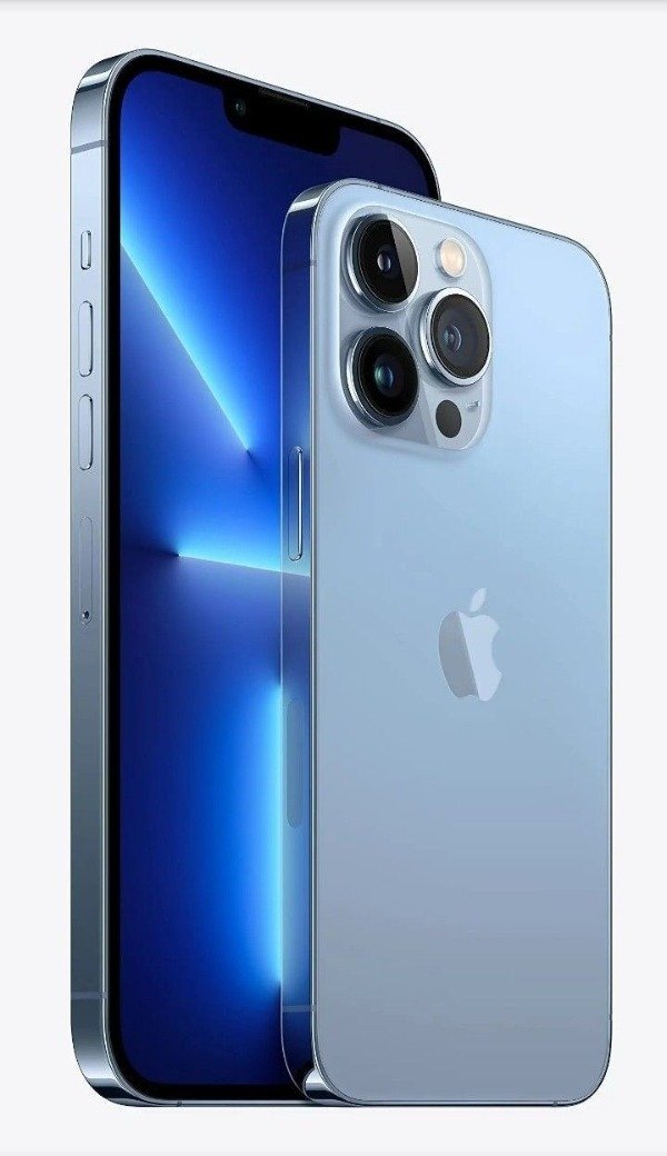 Producto - iPhone 13 Pro Max