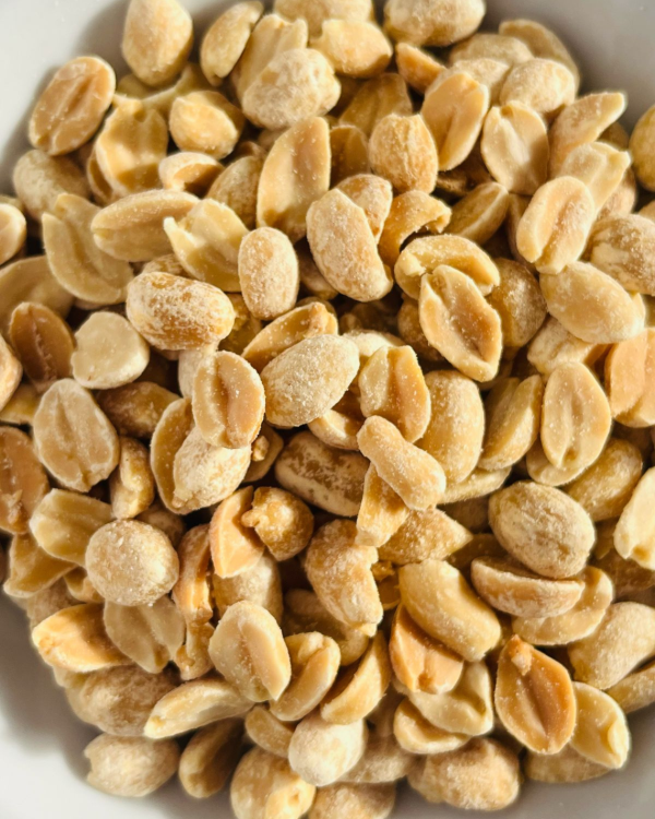 Producto - Mani con sal 250g