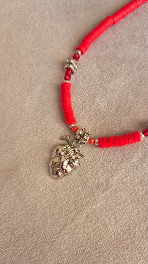 Producto - COLLAR ROUSE 45 CM