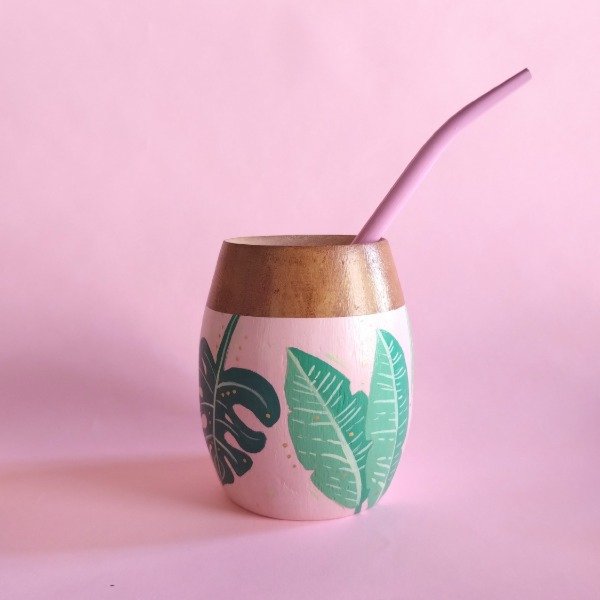 Producto - Botánica y Rosa