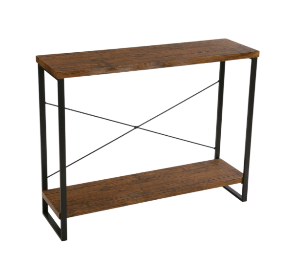 Producto - MESA RECIBIDORA Doble Cruz