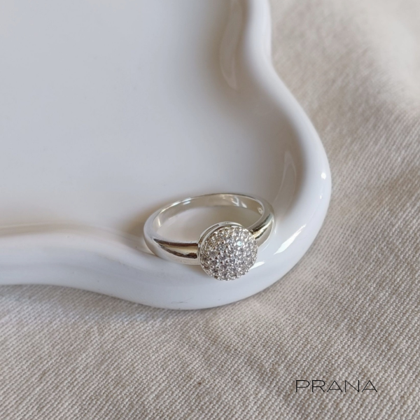 Producto - Anillo Shine - N15
