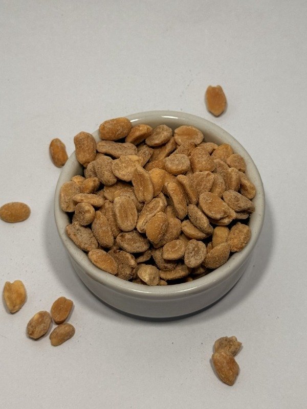 Producto - Maní tostado sin sal - 100g