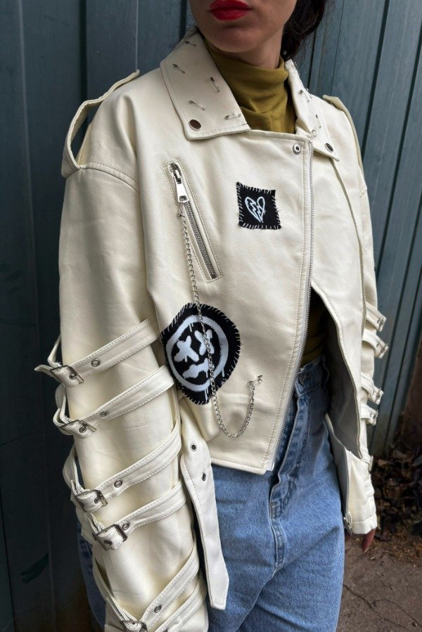 Producto - Campera Corsh
