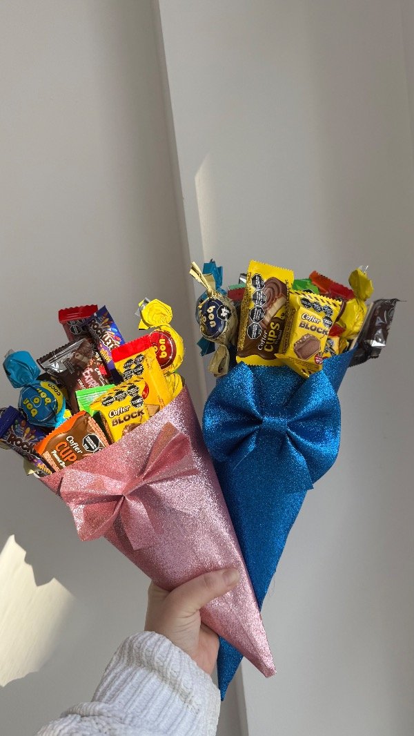 Producto - Ramo de chocolates - 1 u