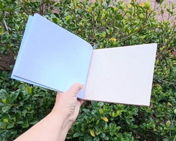 Producto - LIBRETA COSTURA JAPONESA 3 - 4
