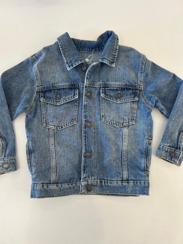 Producto - Campera Moro Jean