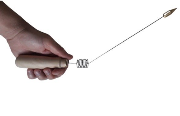 Producto - Combo Radiestesia Integral - 1