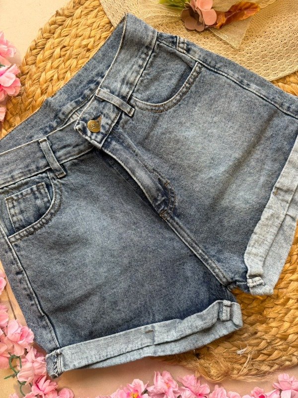 Producto - Short Mom Zaira I - 1