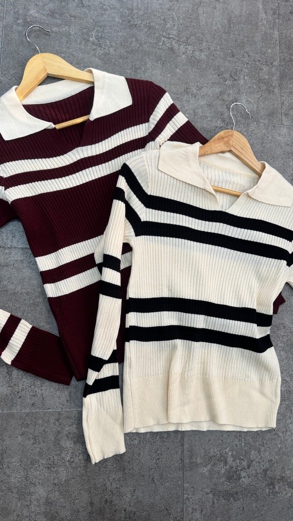 Producto - Sweater chomba