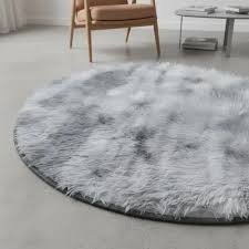 Producto - Alfombra NÓRDICA Redonda "65 cm"