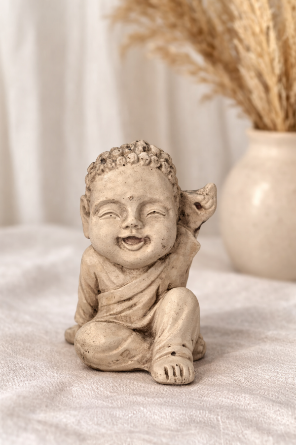 Producto - Buda Relajado