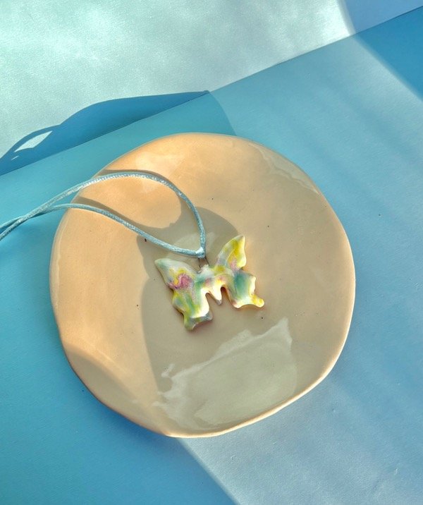 Producto - Mariposa Shas