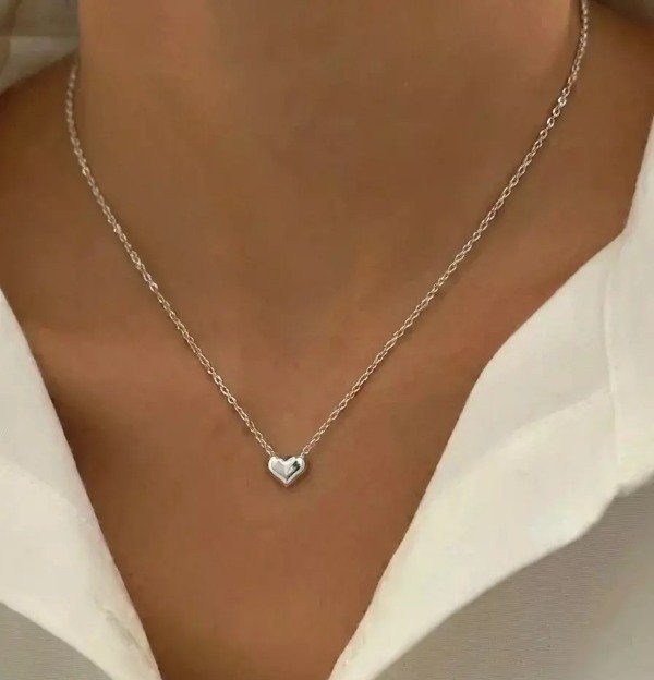 Producto - COLLAR REEAL LOVE 45-50CM