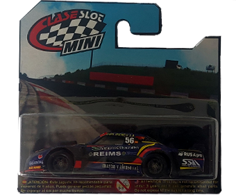 Producto - GERMAN TODINO - DODGE #56 - MINI TC AÑO 2023